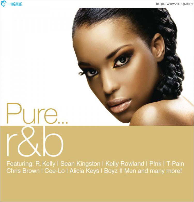 Pure... R&B