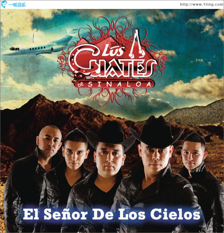 El Señor De Los Cielos