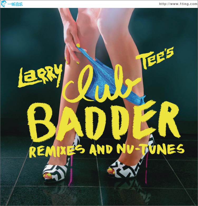 Club Badder