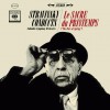 Igor Stravinsky Adoration of the Earth (The Wise Elder) 试听