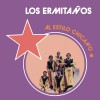Los Ermitaños El Potro Lobo Gateado (Album Version) 试听