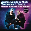 Austin Leeds Music Around the World (Dub Mix) 试听