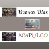Various Buenos Días  Acapulco 试听