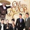 Various Que Bonito Amor 试听