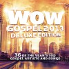 WOW Gospel 2013 (Deluxe Edition)