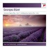Bizet: Carmen Suites & L'Arlésienne Suites