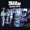 The Break Space Farm Suite: Psychonauts For Freedom 试听