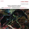 Liszt: Totentanz; Rachmaninoff: Concerto for Piano and Orchestra No. 1 in F-shar