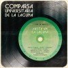 Comparsa Universitaria De La Laguna Fiesta en la Laguna ((Tootie Flutie)) 试听