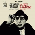 Stravinsky: Le sacre du printemps (The Rite of Spring)详情