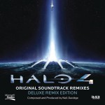 Halo 4 - Original Soundtrack Remixes详情