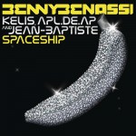 Spaceship (feat. Kelis, apl.de.ap & Jean-Baptiste)详情