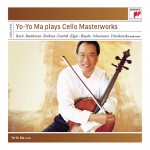 Yo-Yo Ma plays Concertos, Sonatas and Suites