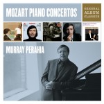 Murray Perahia - Original Album Classics