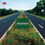 Highway (Original Motion Picture Soundtrack)详情