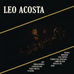 Leo Acosta详情