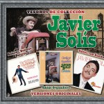 Tesoros de Colección  - Javier Solis - 