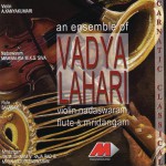 An Ensemble Of Violin, Nadaswaram, Flute & Mridangam详情
