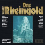 Das Rheingold - Oper in vier Szenen详情