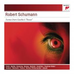 Schumann: Szenen aus Goethes 