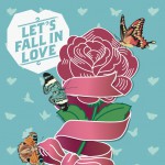 Let's Fall In Love