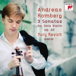 Études ou Sonates pour un Violon详情