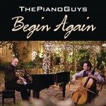 Begin Again详情
