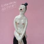 Birthdays详情