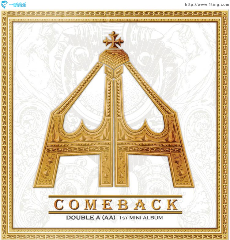 COME BACK