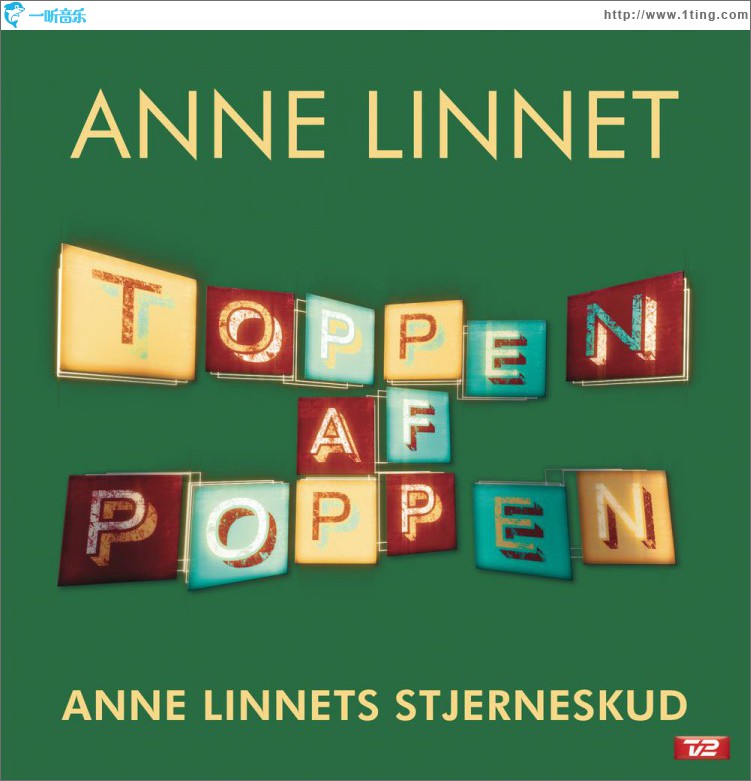Anne Linnets Stjerneskud