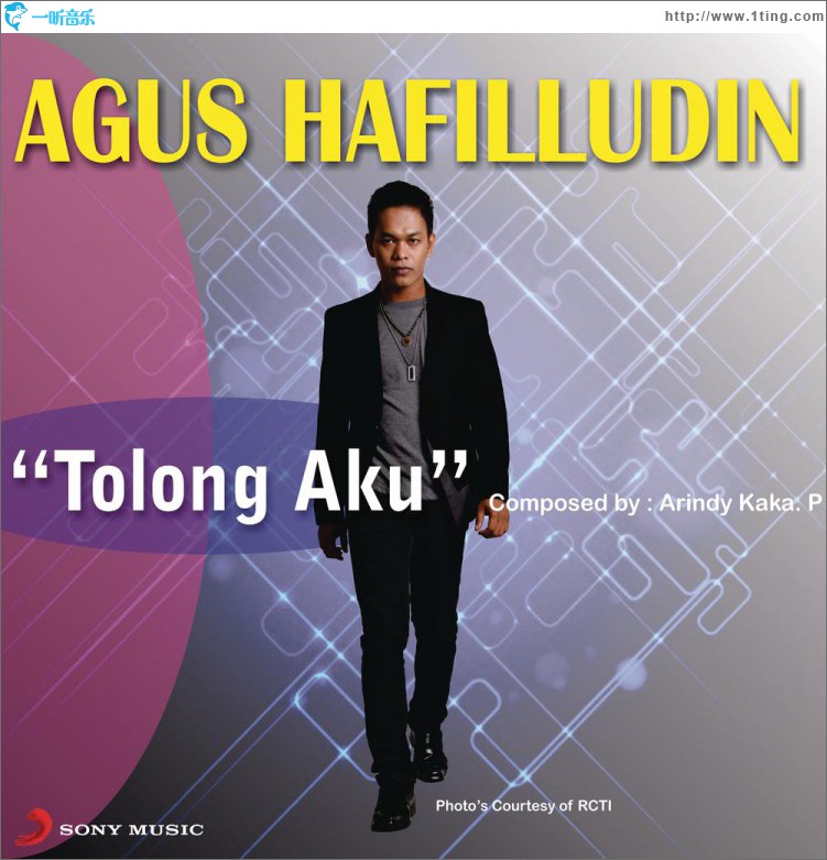 Tolong Aku (X Factor Indonesia)