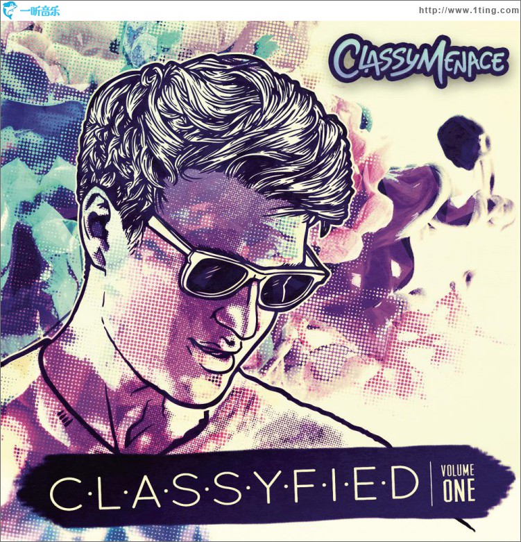 C.L.A.S.S.Y.F.I.E.D. EP