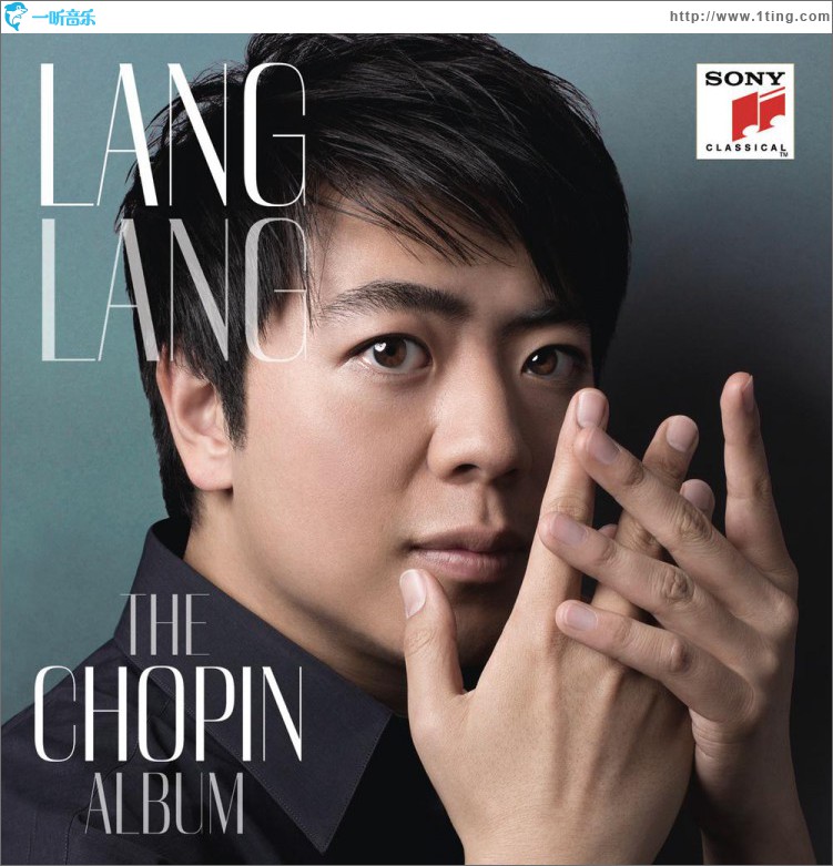Lang Lang: The Chopin Album