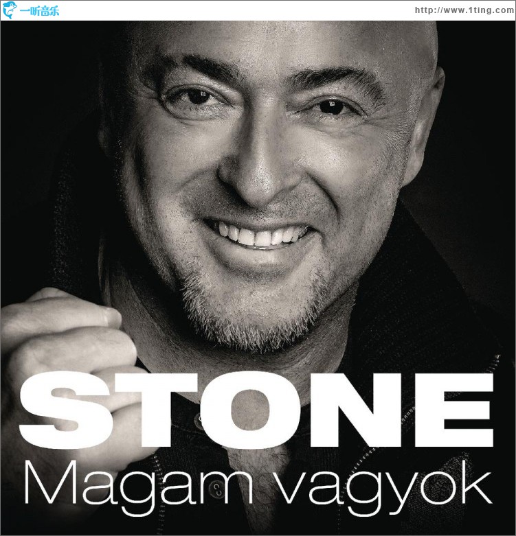 Magam vagyok