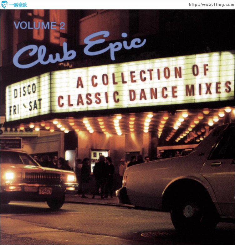 Club Epic 2