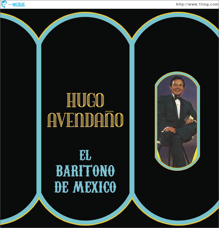EL Barítono de México