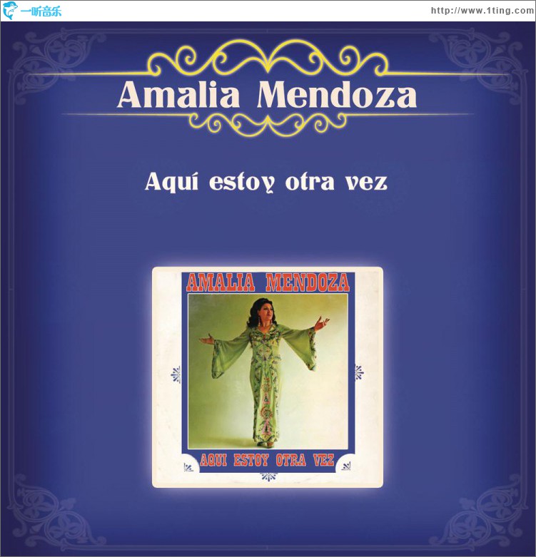 Aquí Estoy Otra Vez