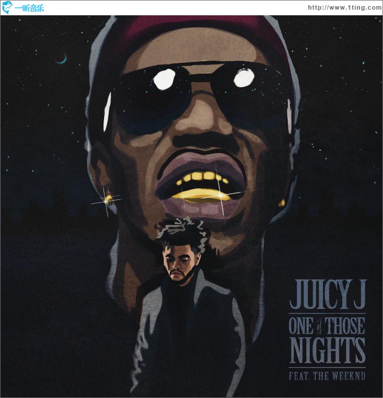 One of Those Nights
