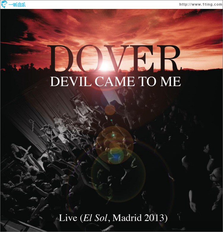 Devil Came To Me