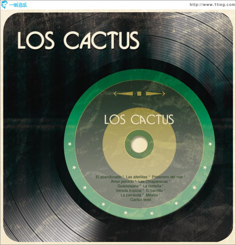 Los Cactus