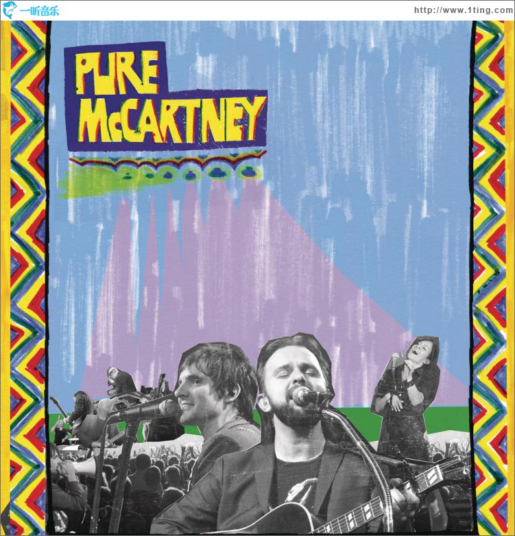 Pure McCartney