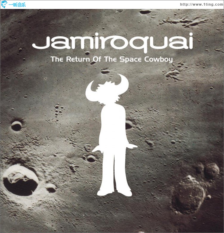 The Return of the Space Cowboy