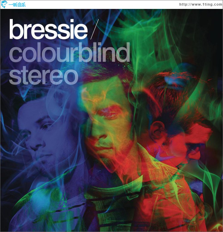 Colourblind Stereo