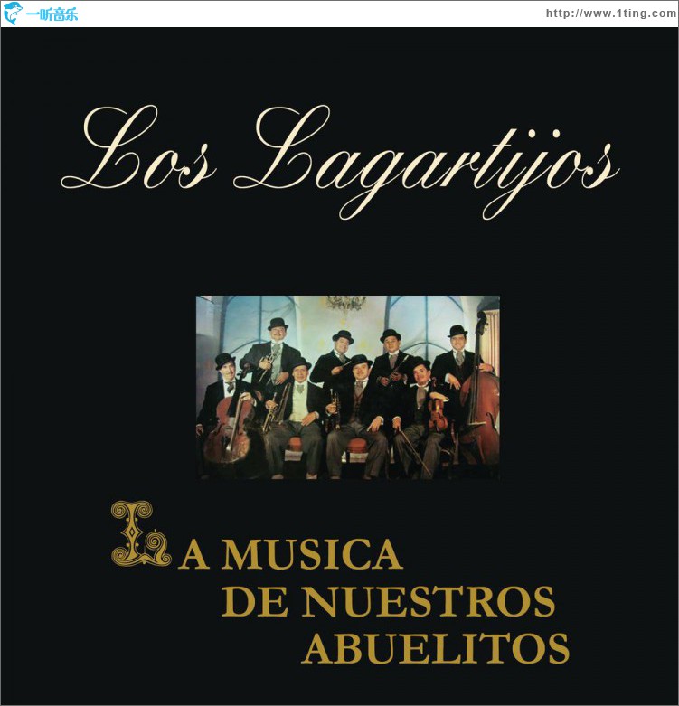 La Música de Nuestros Abuelitos