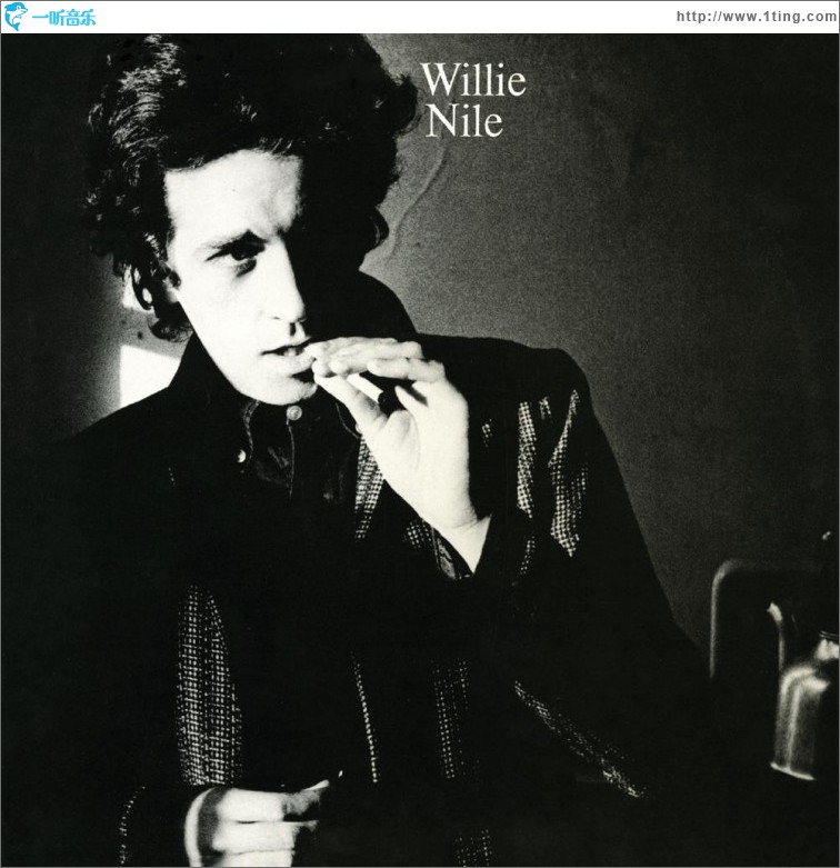 Willie Nile