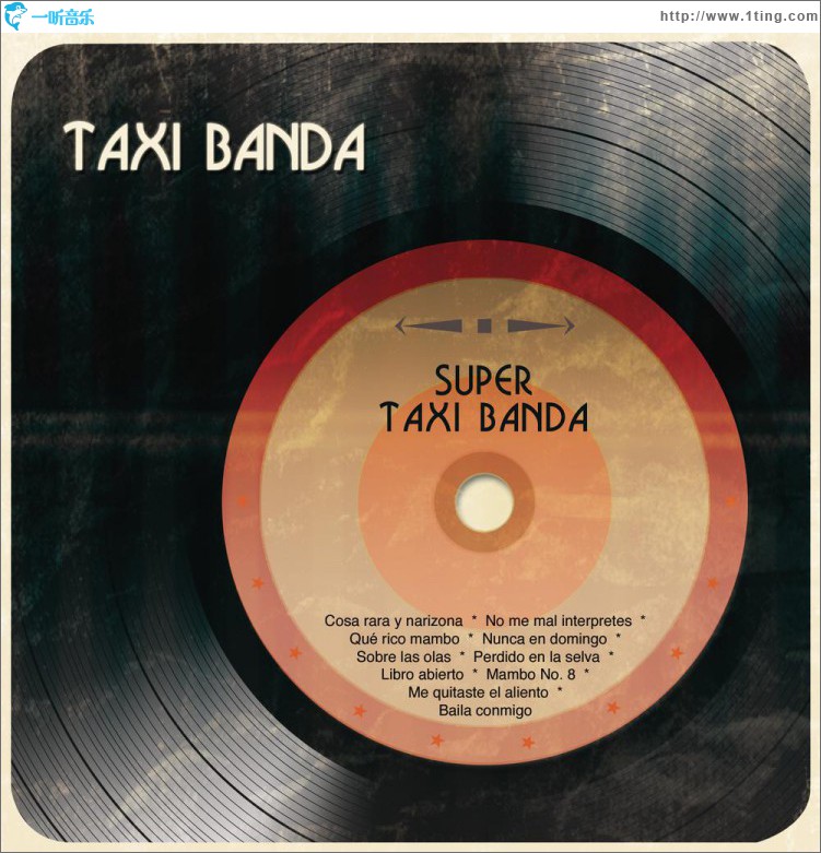 Super Taxi Banda
