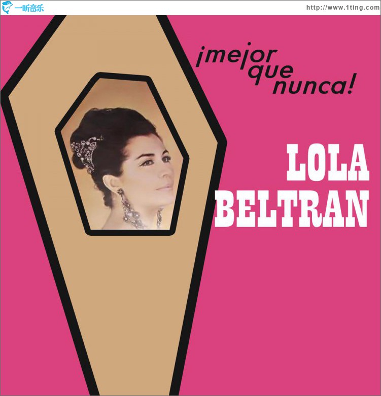 Mejor Que Nunca!