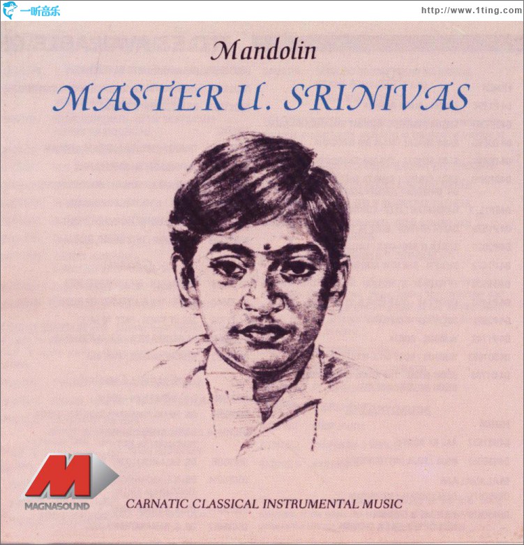 Mandolin