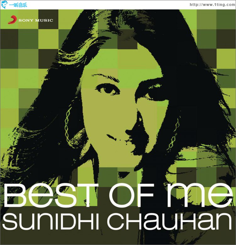 Best of Me: Sunidhi Chauhan
