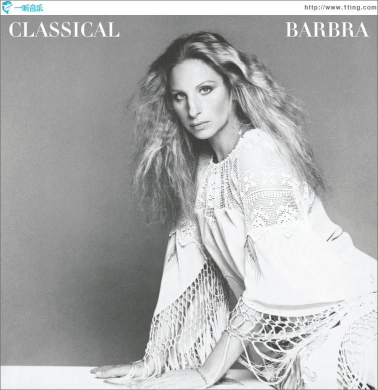 Classical Barbra (Re-Mastered)